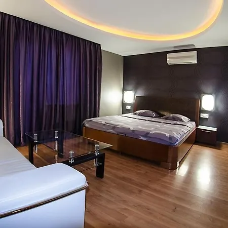 бульвар леси украинки 16 джакузи люкс центр Apartment *